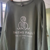 Smiths Falls Sweaters