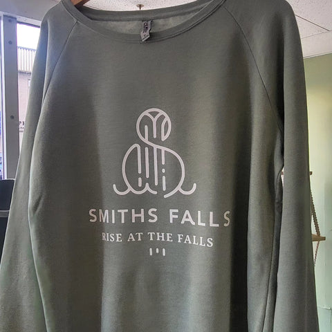 Smiths Falls Sweaters