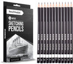 Sketching Pencils-Pencil Buddies