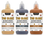 The Blob 3D Paints