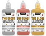 The Blob 3D Paints