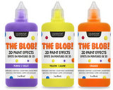 The Blob 3D Paints