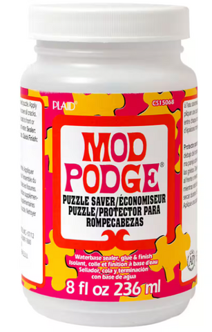 Mod Podge® Puzzle Saver Gloss