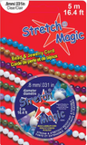 Stretch Magic Beading/Jewelry Cord 0.8mm x 5m
