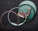 Layers Of The Wild: Ocean Edition