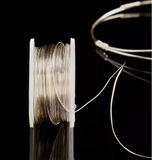 Artistic Wire© Silver 26 Gauge 15Yd