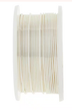 Artistic Wire© Silver 22 Gauge 8Yd