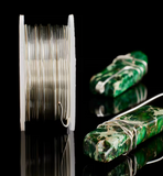Artistic Wire© Silver 22 Gauge 8Yd