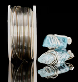 Artistic Wire© Silver 20 Gauge 6Yd