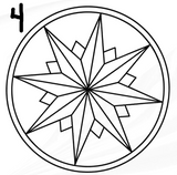 Crushed Glass & Resin Art Workshop- May 22, 2026 6pm