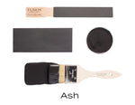 Ash Fusion Mineral Paint