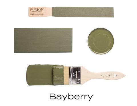 Bayberry Fusion Mineral Paint