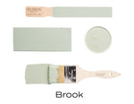 Brook Fusion Mineral Paint