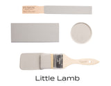 Little Lamb Fusion Mineral Paint