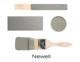 Newell Fusion Mineral Paint