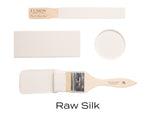 Raw Silk Fusion Mineral Paint