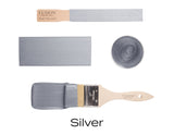 Fusion Metallic Silver