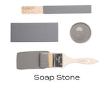 Soapstone Fusion Mineral Paint