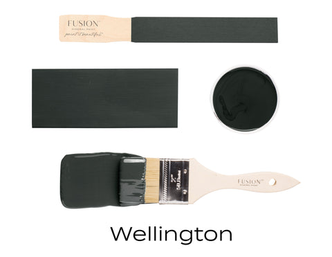 Wellington  Fusion Mineral Paint