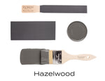 Hazelwood Fusion Mineral Paint