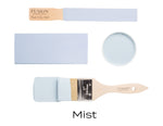 Mist Fusion Mineral Paint