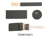 Oakham Fusion Mineral Paint