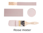 Rose Water Blue Fusion Mineral Paint