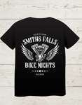 Downtown Smiths Falls Bike Night T-Shirts