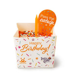 Pet Celebration Cake Kit