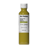 Art Noise Acrylic Gouache: Olive Green / 120mL