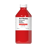 Art Noise - Permanent Gouache