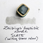 Paintstones!: Ice Blue