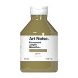 Art Noise - Permanent Gouache