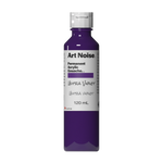 Art Noise Acrylic Gouache: Ultra Violet / 120mL