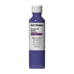 Art Noise Acrylic Gouache: Ultra Violet / 120mL
