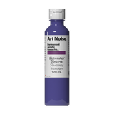 Art Noise Acrylic Gouache: Ultra Violet / 120mL