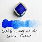 Paintstones!: Ice Blue