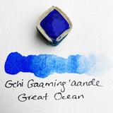 Paintstones!: Ice Blue