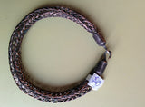 Viking Knit Bracelet- Sunday, Nov 22, 2026@11am