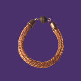 Viking Knit Bracelet- Sunday, Nov 22, 2026@11am