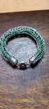 Viking Knit Bracelet- Sunday, Nov 22, 2026@11am
