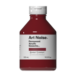 Art Noise Acrylic Gouache: Ultra Violet / 120mL