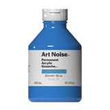 Art Noise Acrylic Gouache: Ultra Violet / 120mL