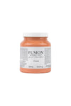 Coral Fusion Mineral Paint