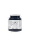 Midnight Blue Fusion Mineral Paint