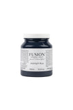 Midnight Blue Fusion Mineral Paint