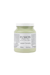 Upper Canada Green Fusion Mineral Paint