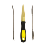 Soapstone Carving Kit - Intermediate