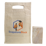 Soapstone Carving Kit - Intermediate