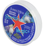 Stretch Magic Beading/Jewelry Cord 0.5mm x 5m